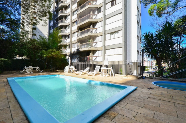 Imagem Imóvel com 3 Quartos à Venda, 150 m² em Vila Andrade - São Paulo