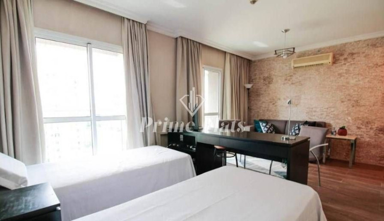 Imagem Apartamento com 1 Quarto à Venda, 29 m² em Perdizes - São Paulo