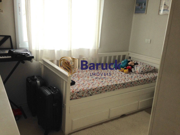 Imagem Sobrado com 3 Quartos à Venda, 120 m² em Vila São Pedro - São Paulo