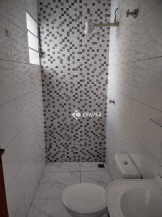 Imagem Casa com 2 Quartos à Venda, 52 m² em Jardim Residencial Sabiás - Indaiatuba Imagem Casa com 2 Quartos à Venda, 52 m² em Jardim Residencial Sabiás - Indaiatuba