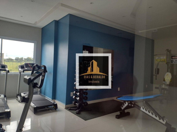 Imagem Apartamento com 2 Quartos para Alugar, 52 m² em Parque Residencial Flamboyant - São José Dos Campos Imagem Apartamento com 2 Quartos para Alugar, 52 m² em Parque Residencial Flamboyant - São José Dos Campos