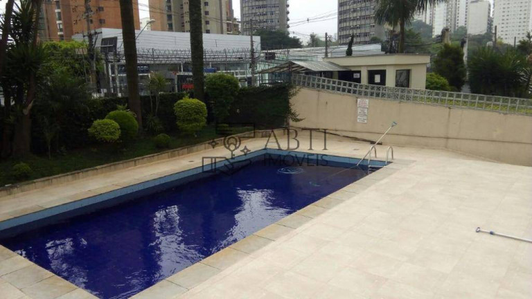 Imagem Apartamento com 2 Quartos à Venda, 150 m² em Vila Andrade - São Paulo