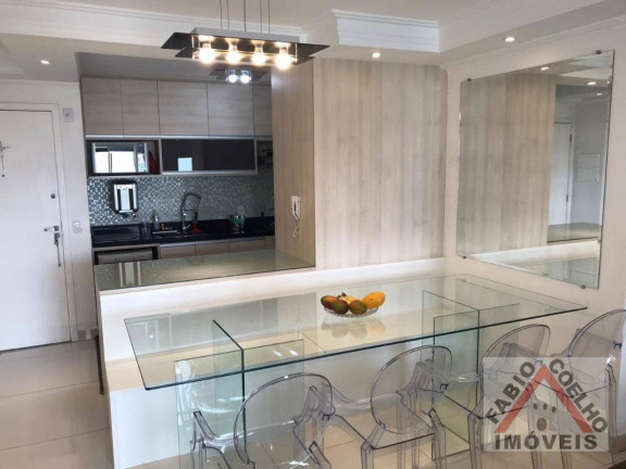 Imagem Apartamento com 2 Quartos à Venda, 75 m² em Vila Andrade - São Paulo
