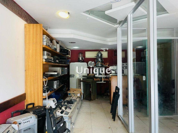 Loja para Alugar, 28 m² em Centro - Armação Dos Búzios