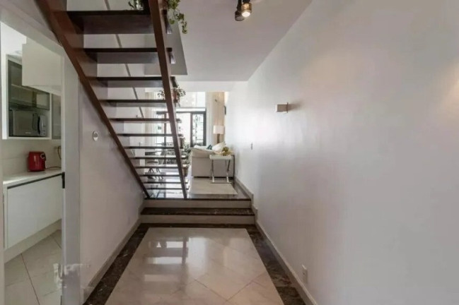 Imagem Imóvel com 1 Quarto à Venda, 75 m² em Itaim Bibi - São Paulo Imagem Imóvel com 1 Quarto à Venda, 75 m² em Itaim Bibi - São Paulo