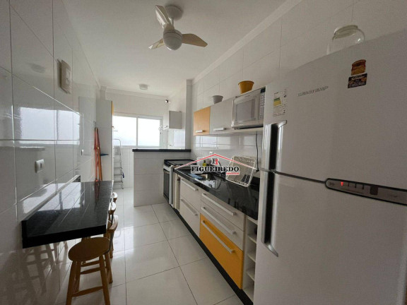 Imagem Apartamento com 2 Quartos à Venda, 85 m² em Vila Caiçara - Praia Grande Imagem Apartamento com 2 Quartos à Venda, 85 m² em Vila Caiçara - Praia Grande