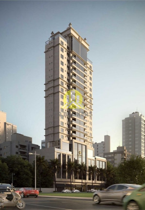 Apartamento com 4 Quartos à Venda, 146 m² em Pioneiros - Balneário Camboriú