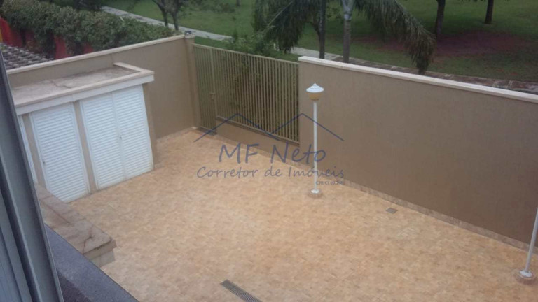 Imagem Casa com 4 Quartos à Venda, 392 m² em Condomínio Cidade Jardim - Pirassununga