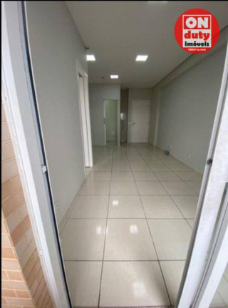 Imagem Sala Comercial à Venda, 42 m² em Vila Matias - Santos Imagem Sala Comercial à Venda, 42 m² em Vila Matias - Santos