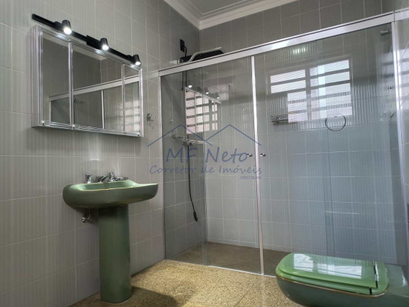 Imagem Casa com 3 Quartos à Venda, 369 m² em Centro - Pirassununga Imagem Casa com 3 Quartos à Venda, 369 m² em Centro - Pirassununga