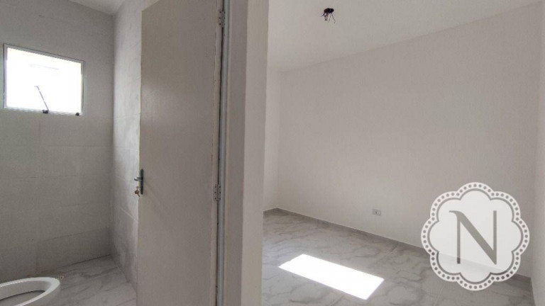 Imagem Casa de Condomínio com 2 Quartos à Venda, 55 m² em Cibratel Ii - Itanhaém