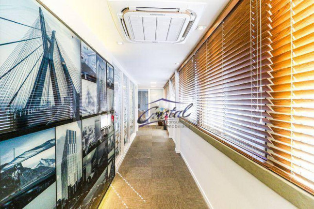 Imóvel à Venda, 154 m² em Jardim Paulistano - São Paulo