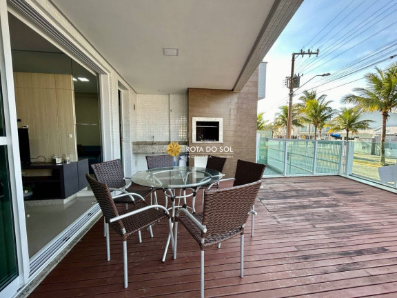 Imagem Apartamento com 3 Quartos à Venda, 91 m² em Canto Grande - Bombinhas