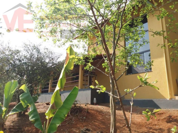 Imagem Chácara com 4 Quartos para Alugar, 400 m² em Piracangaguá - Taubaté