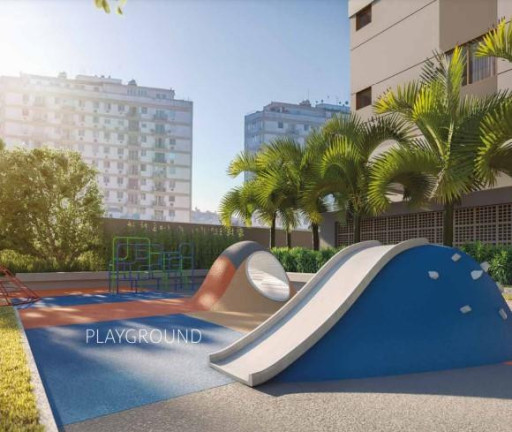 Imagem Apartamento com 3 Quartos à Venda, 89 m² em Tijuca - Rio De Janeiro