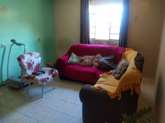 Imagem Casa com 2 Quartos à Venda, 180 m² em Jardim São Marcus - Jundiaí