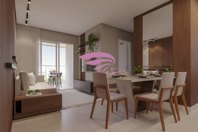 Imagem Imóvel com 2 Quartos à Venda, 58 m² em Boa Vista - Curitiba Imagem Imóvel com 2 Quartos à Venda, 58 m² em Boa Vista - Curitiba