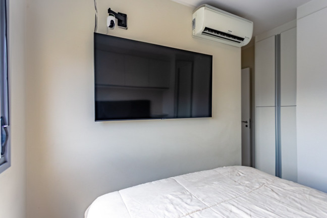 Imagem Apartamento com 2 Quartos à Venda, 65 m² em Vila Santa Catarina - São Paulo Imagem Apartamento com 2 Quartos à Venda, 65 m² em Vila Santa Catarina - São Paulo