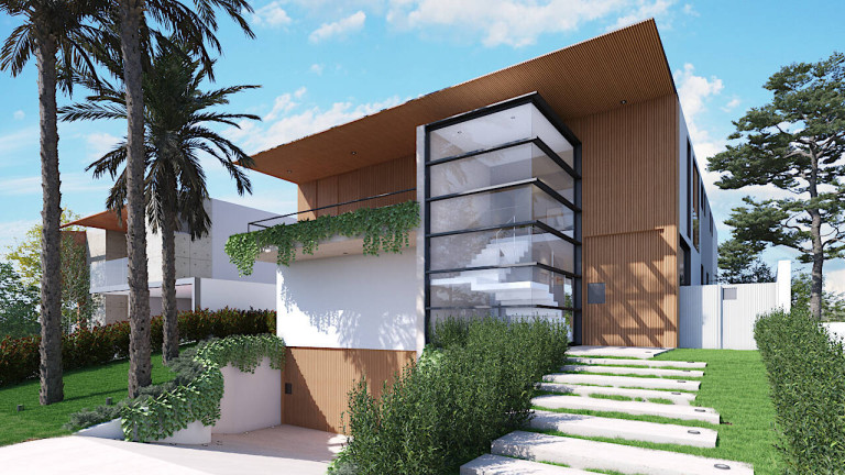 Imagem Casa com 4 Quartos à Venda, 550 m² em Alphaville Residencial Dois - Barueri Imagem Casa com 4 Quartos à Venda, 550 m² em Alphaville Residencial Dois - Barueri