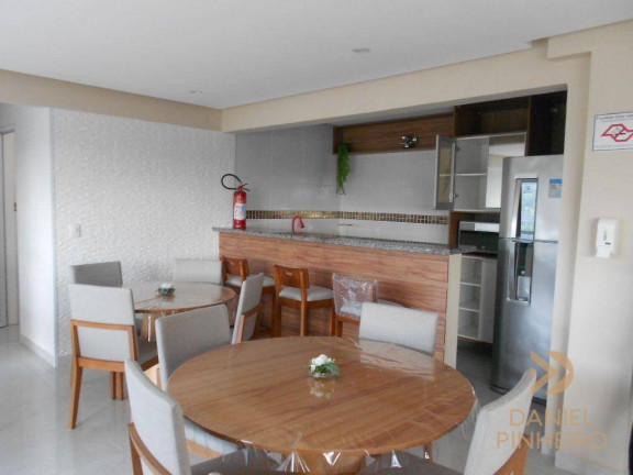 Imagem Apartamento com 3 Quartos à Venda, 108 m² em Canto Do Forte - Praia Grande