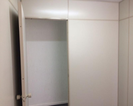 Imagem Apartamento com 1 Quarto à Venda, 55 m² em Bela Vista - São Paulo