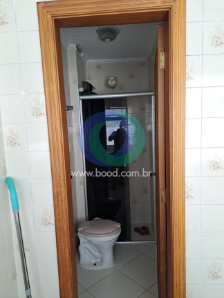 Imagem Apartamento com 3 Quartos à Venda, 180 m² em Boqueirão - Santos Imagem Apartamento com 3 Quartos à Venda, 180 m² em Boqueirão - Santos