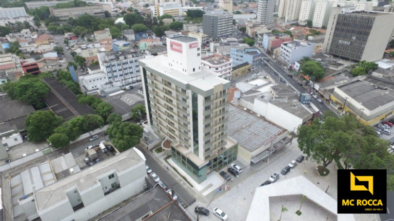 Sala Comercial à Venda, 32 m² em Rudge Ramos - São Bernardo Do Campo