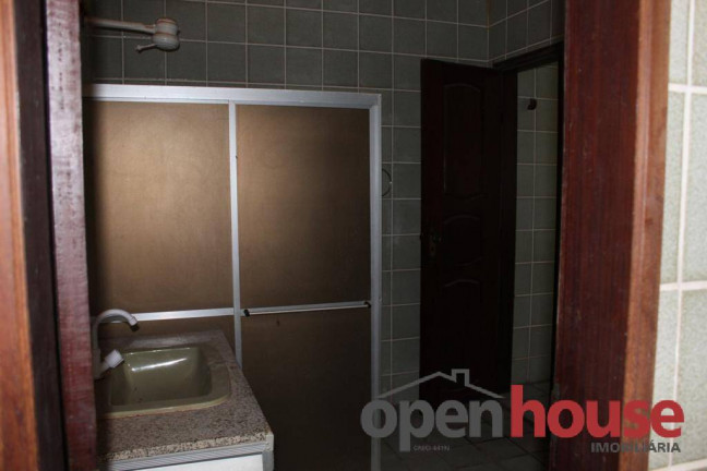 Imagem Casa com 3 Quartos à Venda, 242 m² em Praia De Zumbi - Rio Do Fogo