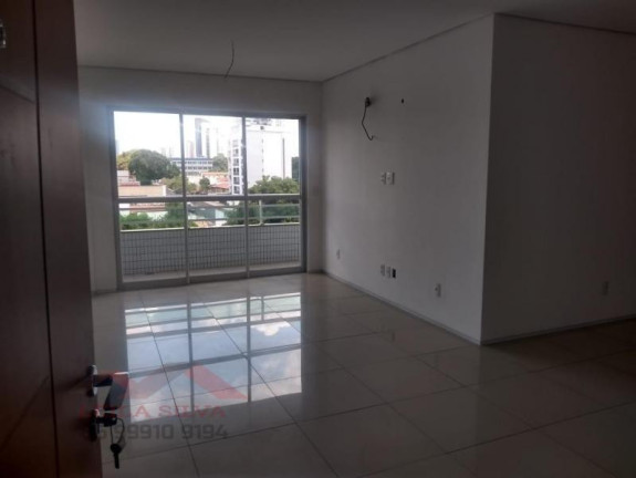 Imagem Apartamento à Venda, 130 m² em Jóquei - Teresina