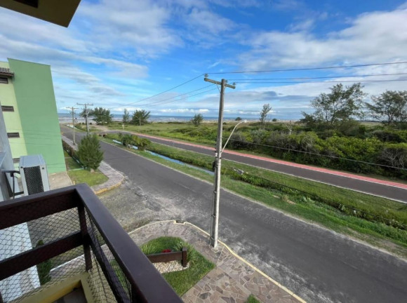 Imagem Apartamento com 3 Quartos à Venda, 90 m² em Capão Novo - Capao Da Canoa