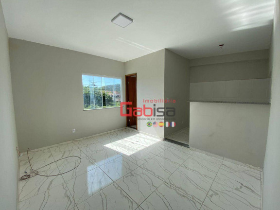 Apartamento com 1 Quarto à Venda, 32 m² em Peró - Cabo Frio