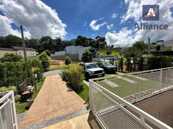 Imagem Casa com 3 Quartos à Venda, 150 m² em Residencial Portal Do Bosque - Louveira