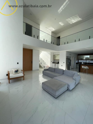 Imagem Casa com 5 Quartos à Venda, 850 m² em Condominio Serra Da Estrela - Atibaia