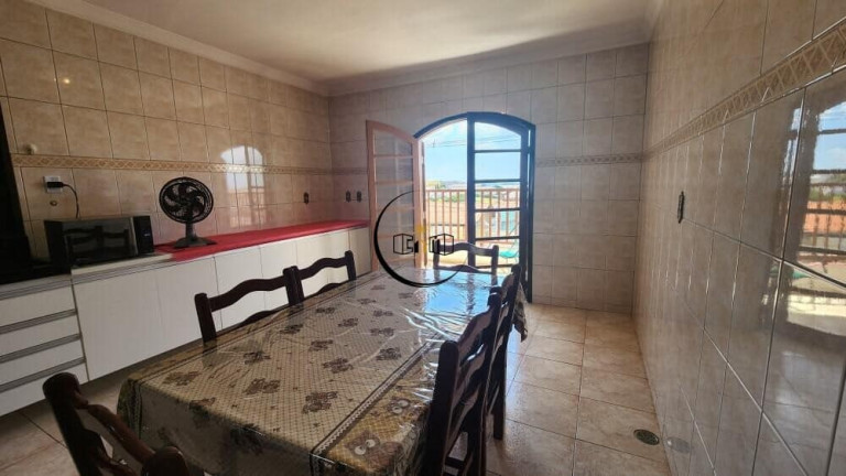 Imagem Casa com 4 Quartos à Venda, 217 m² em Portal De Santa Fé - Itupeva