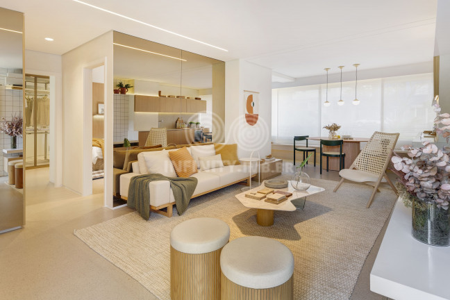 Imagem Apartamento com 2 Quartos à Venda, 66 m² em Vila Mariana - São Paulo Imagem Apartamento com 2 Quartos à Venda, 66 m² em Vila Mariana - São Paulo
