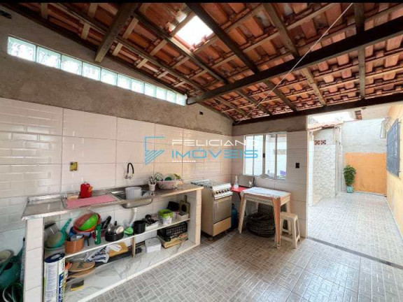 Imagem Casa com 3 Quartos à Venda, 165 m² em Caiçara - Praia Grande Imagem Casa com 3 Quartos à Venda, 165 m² em Caiçara - Praia Grande