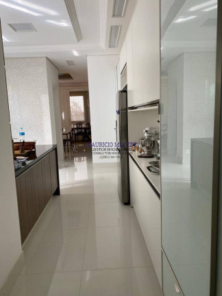 Imagem Casa com 5 Quartos à Venda, 560 m² em Alphaville Residencial Dois - Barueri Imagem Casa com 5 Quartos à Venda, 560 m² em Alphaville Residencial Dois - Barueri