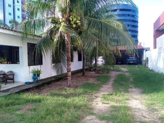 Imagem Casa com 4 Quartos à Venda, 703 m² em Intermares - Cabedelo