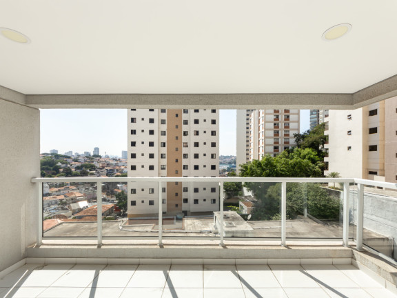 Imagem Studio com 1 Quarto à Venda, 36 m² em Chácara Klabin - São Paulo Imagem Studio com 1 Quarto à Venda, 36 m² em Chácara Klabin - São Paulo
