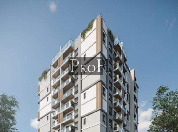Imagem Apartamento com 3 Quartos à Venda, 91 m² em Jardim - Santo André Imagem Apartamento com 3 Quartos à Venda, 91 m² em Jardim - Santo André