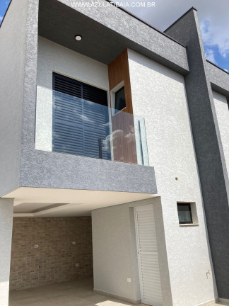 Imagem Casa com 3 Quartos à Venda, 110 m² em Jardim Dos Pinheiros - Atibaia