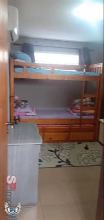 Imagem Sobrado com 2 Quartos à Venda, 155 m² em Conjunto Habitacional Jova Rural - São Paulo