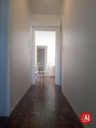 Imagem Apartamento com 2 Quartos à Venda, 58 m² em Floresta - Porto Alegre