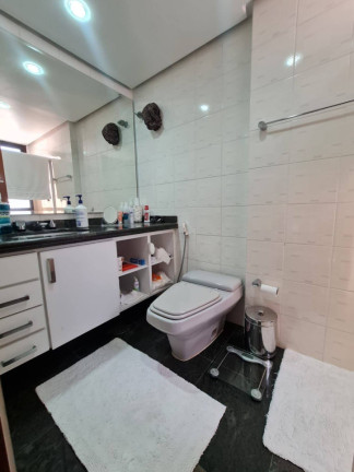 Imagem Apartamento com 4 Quartos à Venda, 230 m² em Santo Antônio - São Caetano Do Sul Imagem Apartamento com 4 Quartos à Venda, 230 m² em Santo Antônio - São Caetano Do Sul