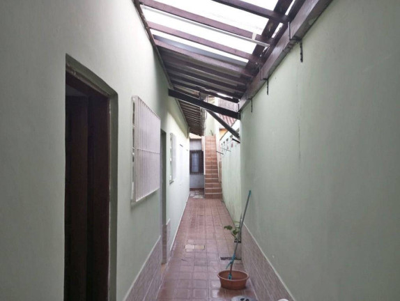 Imagem Casa com 2 Quartos à Venda, 89 m² em Solemar - Praia Grande