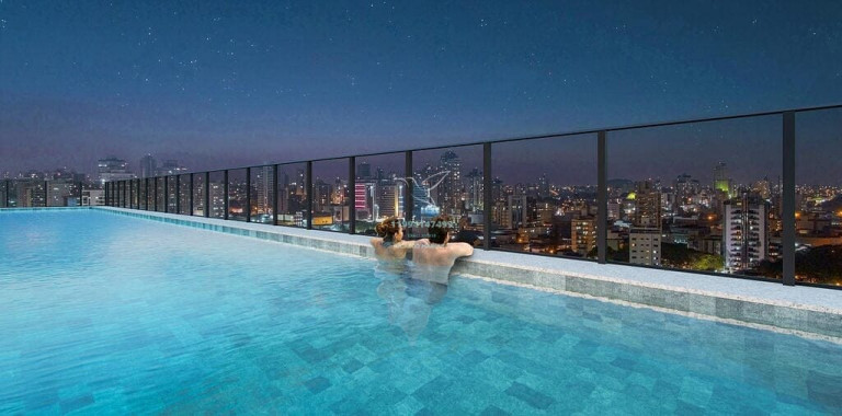 Imagem Apartamento com 3 Quartos à Venda, 85 m² em Pinheiros - São Paulo Imagem Apartamento com 3 Quartos à Venda, 85 m² em Pinheiros - São Paulo