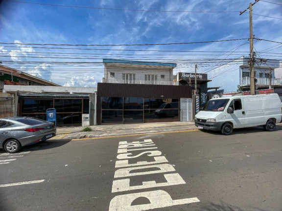 Galpão para Alugar, 250 m² em Vila São Pedro - Hortolândia