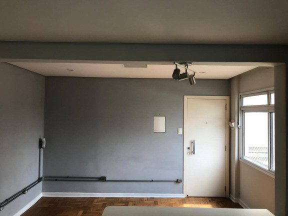 Imagem Apartamento com 2 Quartos à Venda, em Mirandópolis - São Paulo Imagem Apartamento com 2 Quartos à Venda, em Mirandópolis - São Paulo