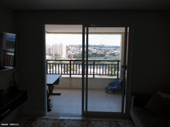 Imagem Apartamento com 3 Quartos para Alugar ou Temporada, 90 m² em Vila Guarani - Jundiaí Imagem Apartamento com 3 Quartos para Alugar ou Temporada, 90 m² em Vila Guarani - Jundiaí
