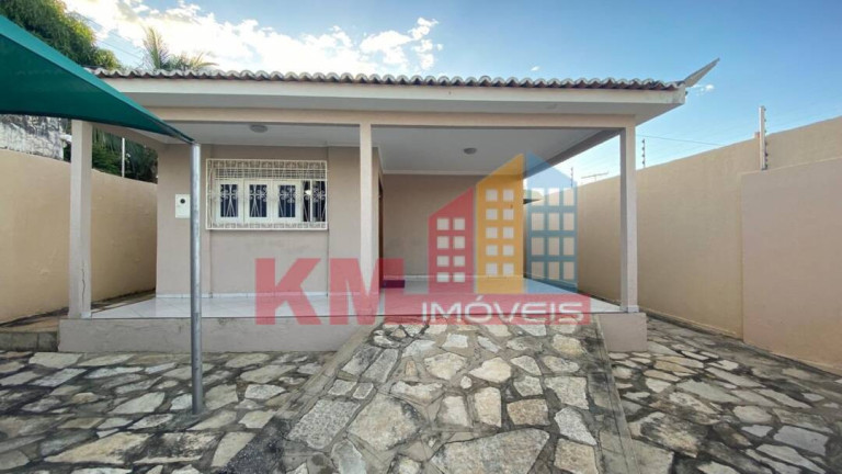 Imagem Casa com 3 Quartos à Venda, 680 m² em Santo Antônio - Mossoró Imagem Casa com 3 Quartos à Venda, 680 m² em Santo Antônio - Mossoró